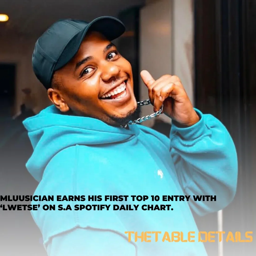 Mluusician dp picture